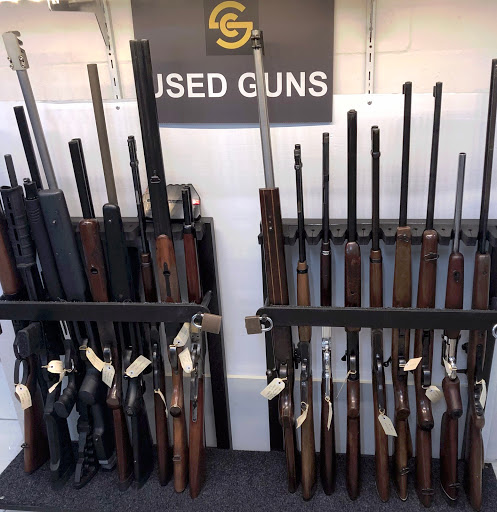 Sunshine Coast Gun Shop