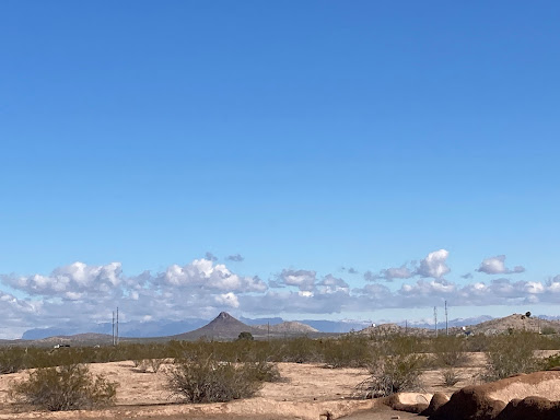 National Park «Casa Grande Ruins National Monument», reviews and photos, 1100 W Ruins Dr, Coolidge, AZ 85128, USA