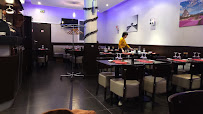 Atmosphère du Restaurant de sushis Nikko à Lyon - n°5