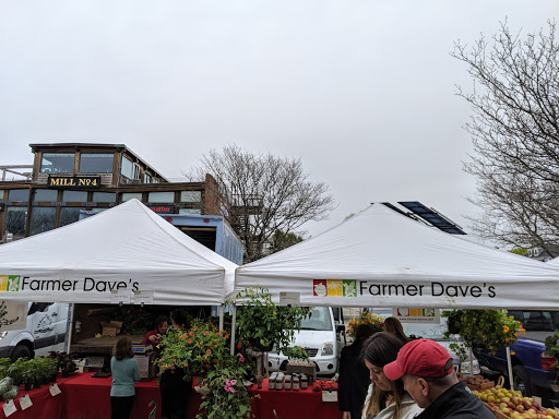 Shopping Mall «Tannery Shopping Center», reviews and photos, 50 Water St, Newburyport, MA 01950, USA