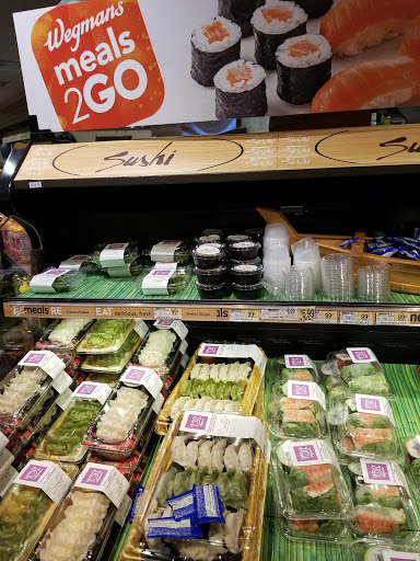Supermarket «Wegmans», reviews and photos, 2 Centerton Rd, Mt Laurel, NJ 08054, USA