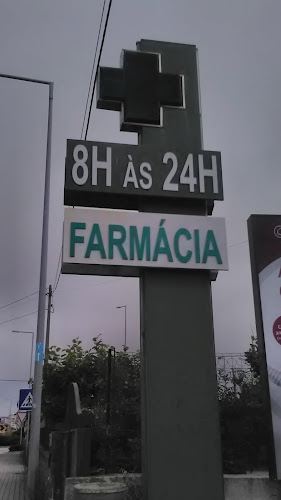 Farmácia Carreço