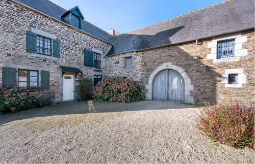 Lodge Les fleurs de ville prêtre Pleine-Fougères