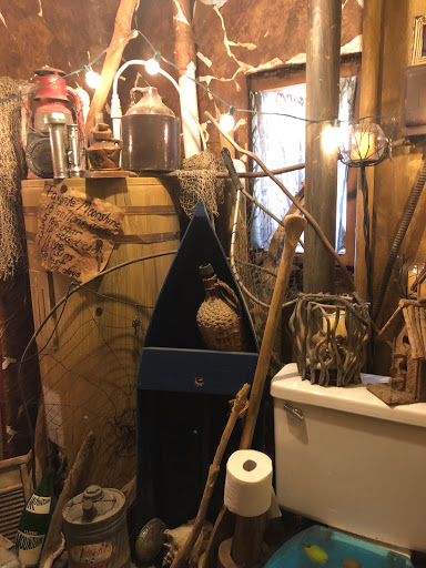 Tourist Attraction «The Cave House - Linda Collier», reviews and photos, 1623 Charles Page Blvd, Tulsa, OK 74127, USA