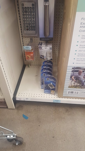 Hardware Store «Harbor Freight Tools», reviews and photos, 1450 N Dysart Rd, Avondale, AZ 85323, USA