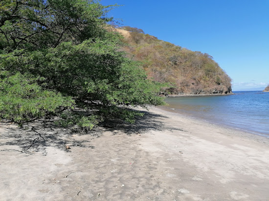 Tinoco Beach