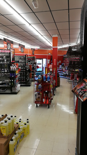Auto Parts Store «AutoZone», reviews and photos, 33 US Hwy 206, Raritan, NJ 08869, USA