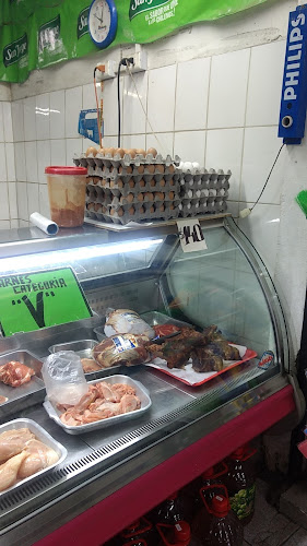 Supermercado Musre - Renaico