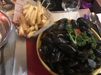 Moule du Restaurant italien Chiaro di Luna à Saint-Malo - n°6