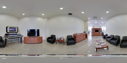 Ford Dealer «Bailey Auto Plaza», reviews and photos, 1546 4th St, Graham, TX 76450, USA