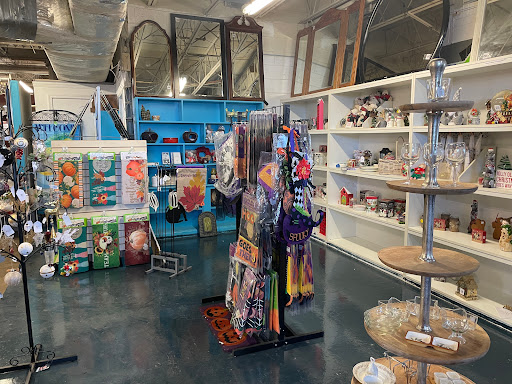 Thrift Store «Richmond Metropolitan Habitat For Humanity ReStore», reviews and photos