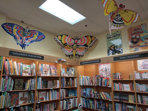 Book Store «Copperfield’s Books», reviews and photos, 775 Village Ct, Santa Rosa, CA 95405, USA