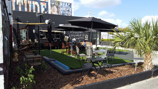 Clothing Store «Sonata Fashion», reviews and photos, 2727 NW 5 Ave, Miami, FL 33127, USA