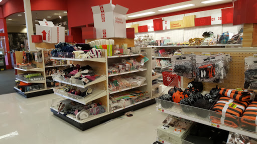 Department Store «Target», reviews and photos, 21500 NE Halsey St, Fairview, OR 97024, USA