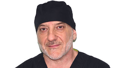 Docteur Jean-Luc COHEN à Marseille