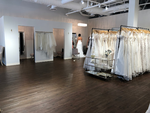 Bridal Shop «Bella Lily Bridal», reviews and photos, 19420 N 59th Ave C121, Glendale, AZ 85308, USA