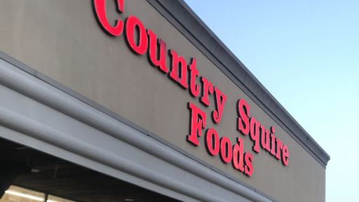 Grocery Store «Country Squire Food Market», reviews and photos, 113 W Joe Orr Rd, Chicago Heights, IL 60411, USA
