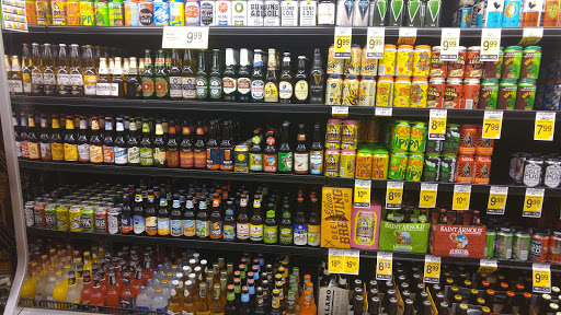 Grocery Store «Tom Thumb», reviews and photos, 11920 Preston Rd, Dallas, TX 75230, USA