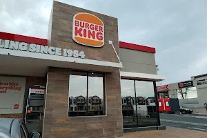 Burger King Stonehill Crossing (Drive-Thru) image