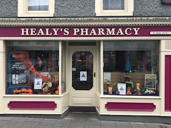 Healy's Pharmacy