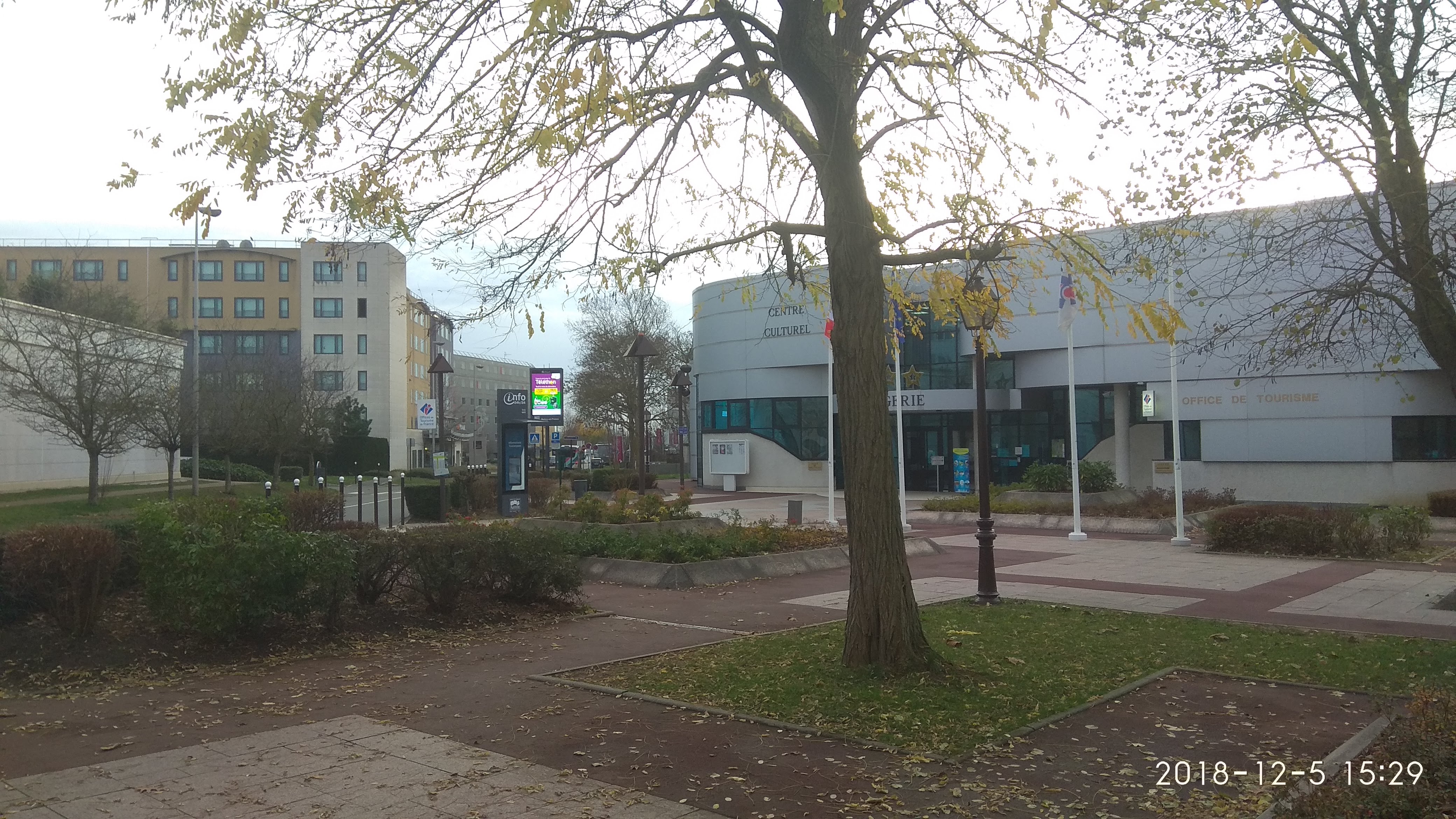 Photo n° 17 de l'avis de Jose.a fait le 13/12/2018 à 06:31