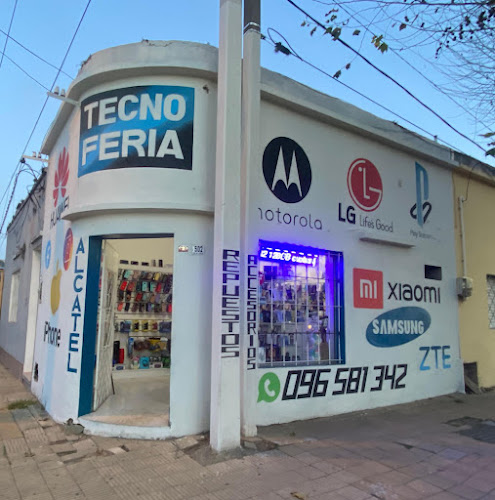 TECNOFERIA