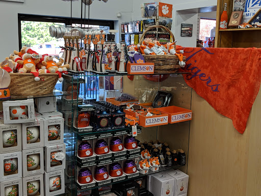 Sporting Goods Store «Tiger Sports Shop (Highway)», reviews and photos, 1102 Tiger Blvd, Clemson, SC 29631, USA