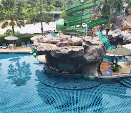 Ananta Burin Resort อนันต บุรินทร์ รีสอร์ท (SHA Extra Plus Certified) photo