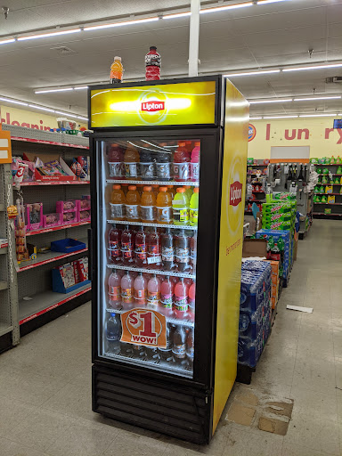 FAMILY DOLLAR, 485 Glen Lily Rd, Bowling Green, KY 42101, USA, 