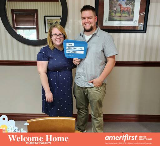 Mortgage Lender «AmeriFirst Home Mortgage Cincinnati», reviews and photos
