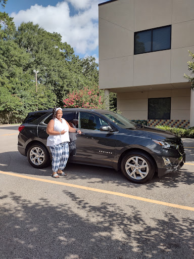 Chevrolet Dealer «Davis Chevrolet», reviews and photos, 2277 S Loop W, Houston, TX 77054, USA