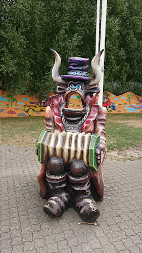 Bonbon Rejser Danmark A/S - Rejsebureau