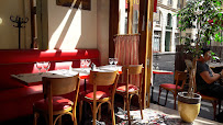 Atmosphère du Restaurant français Le Bougainville à Paris - n°14