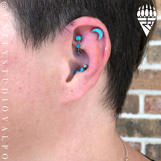 Explore scarification tattoo ideas, creative tattoo ideas in Valparaiso, available at Unity Studio