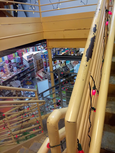 Art Supply Store «Artist & Craftsman Supply Madison», reviews and photos, 203 W Gorham St #1, Madison, WI 53703, USA