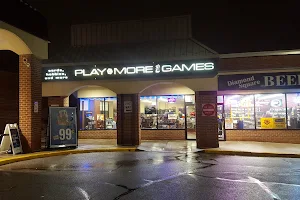 Play More Games image