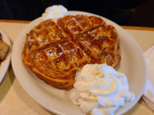 Family Restaurant «The Broadway Restaurant Catering & Ice Cream», reviews and photos, 100 Water St, Worcester, MA 01604, USA