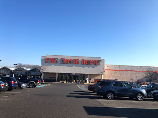 Home Improvement Store «The Home Depot», reviews and photos, 400 Commerce Blvd, Fairless Hills, PA 19030, USA