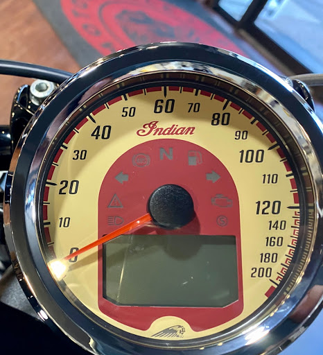 Motorcycle Dealer «Shreveport Cycles - Indian/BMW/Kawasaki», reviews and photos, 2529 E 70th St, Shreveport, LA 71105, USA