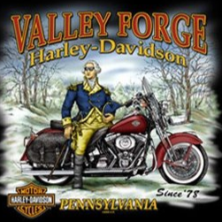 Motorcycle Dealer «Valley Forge Harley Davidson», reviews and photos, 1217 S Trooper Rd, Trooper, PA 19403, USA