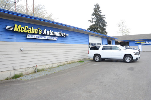 Auto Repair Shop «McCabes Automotive Specialist», reviews and photos, 3147 Bridgeport Way W, University Place, WA 98466, USA
