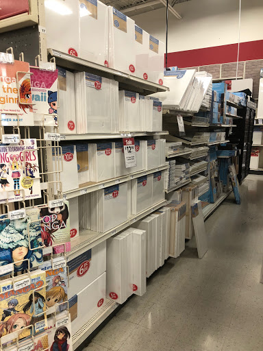 Craft Store «Michaels», reviews and photos, 219 N Glendale Ave, Glendale, CA 91206, USA