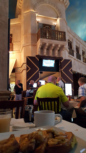 Resort «Planet Hollywood Resort & Casino», reviews and photos, 3667 S Las Vegas Blvd, Las Vegas, NV 89109, USA