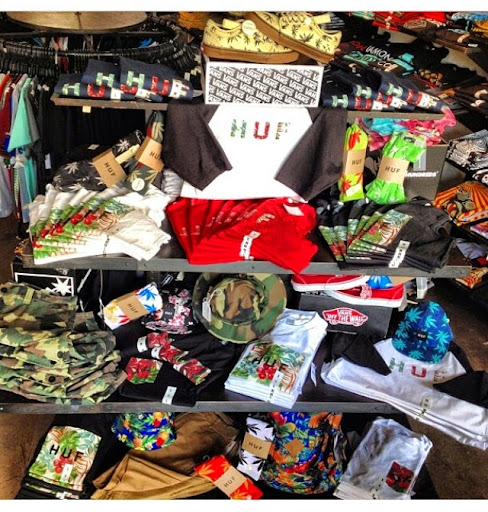 Clothing Store «Zumiez», reviews and photos, 84 S Rio Grande St #2085, Salt Lake City, UT 84101, USA