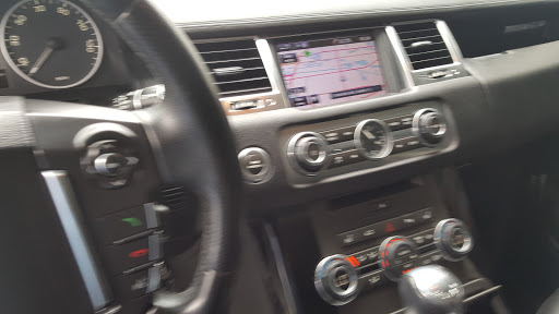 Volvo Dealer «Volvo Cars North Miami», reviews and photos, 19275 NW 2nd Ave, Miami, FL 33169, USA