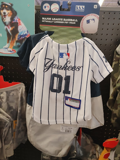 Pet Supply Store «Petco Animal Supplies», reviews and photos, 1933 South Rd, Poughkeepsie, NY 12601, USA