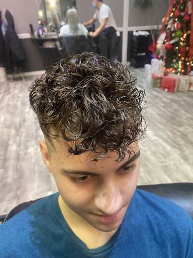 Hair Salon «Lotte Hair Salon», reviews and photos, 12816 Factoria Blvd SE # E, Bellevue, WA 98006, USA