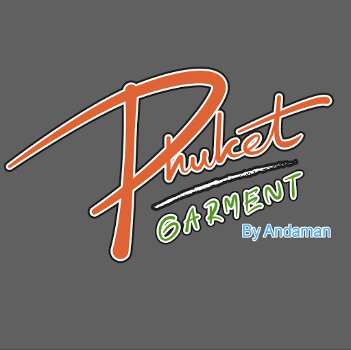 Phuket Garment By Andaman