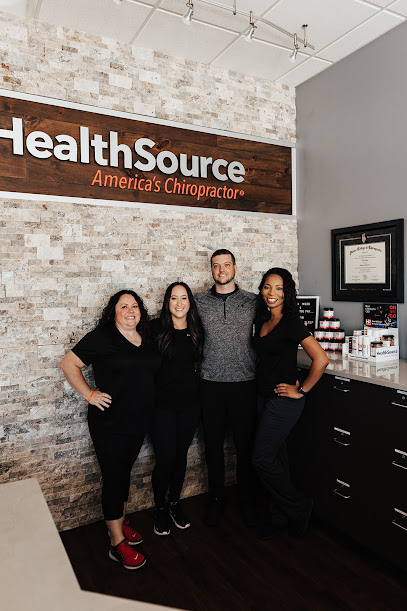 HealthSource Chiropractic of Rocky River