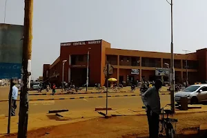 Tororo Central Market image